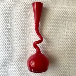 Normann Copenhagen medium swing vase